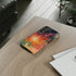 Summer Fireworks in Watercolor - Impact Resistant Phone Case